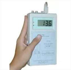Máy đo độ sâu vết nứt Huatec HMG-P12